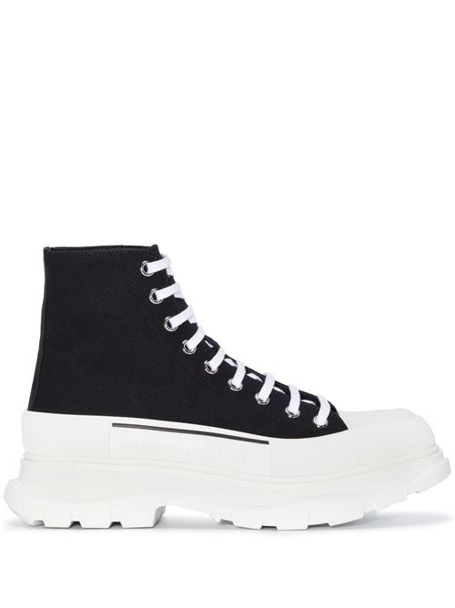 Tread Slick High Top Sneakers ALEXANDER MCQUEEN | 705659W4MV21070